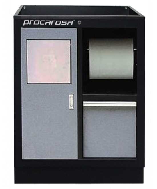 Procarosa Dílenská skříňka Procarosa PROFI TGC-1301A