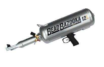 Gaither Tlakové dělo Bead Bazooka XXL (12L) - Gaither