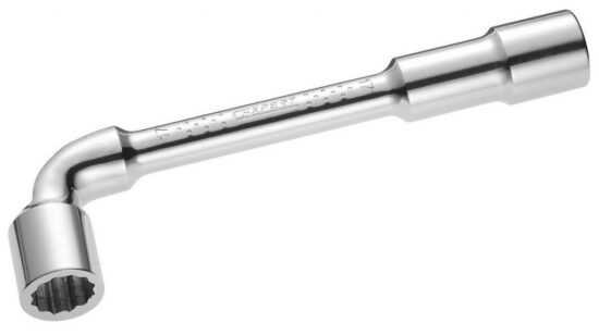 TONA EXPERT Francouzský úhlový klíč s profilem 12x6 11mm - Tona Expert E113373T
