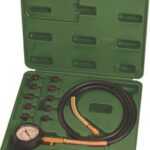 JONNESWAY Tester tlaku motorového oleje - JONNESWAY AI020054