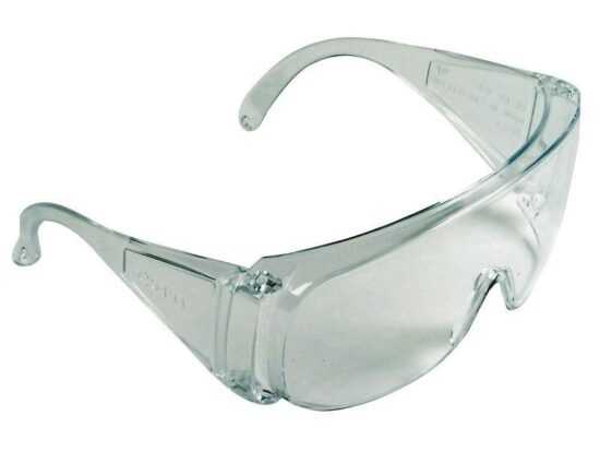 TOPEX Brýle ochranné